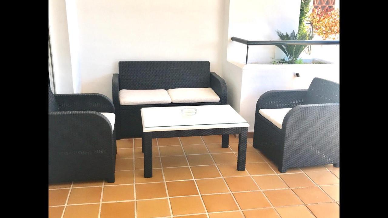 Mi Capricho 9C Beachfront- Apartment With Sea View - Costa Del Sol La Cala De Mijas Exterior foto